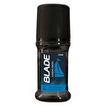 Blade Marine Fresh Roll On 50 Ml