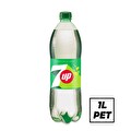 7UP Limon Aromalı Gazoz Pet 1 L