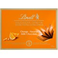 Lindt Thins Portakallı Çikolata  125 g