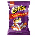 Cheetos Flamin Hot Acı Biber & Peynirli Mısır Cipsi 102 g