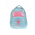 Kaukko Kids&Love Sırt Çantası Kapitone Cactus