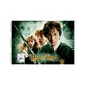 Harry Potter 25*35 cm 15 Yaprak Resim Defteri