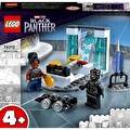 LEGO® Marvel Shuri'nin Laboratuvarı 76212
