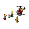 LEGO® City İtfaiye Helikopteri 60318