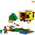 LEGO® Minecraft® Arı Evi 21241