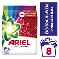 Ariel OXİ Toz Çamaşır Deterjanı 1,2 kg 8 Yıkama Renkli