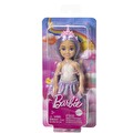 Barbie Chelsea Prenses Bebekler