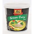 Real Thai Yeşil Köri Ezmesi 400 g