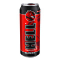 Hell Energy Classic 500 ml