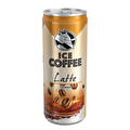 Hell Ice Coffee Latte 250 ml