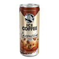 Hell Ice Coffee Cappuccıno 250 ml