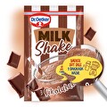 Dr.Oetker Milkshake Çikolatalı 24 g