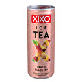 Xıxo Buzlu Çay Şeftali 250 ml