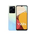 Vivo Y22S 6/128 Gb Akıllı Telefon Yaz Esintisi