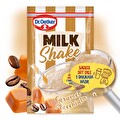 Dr.Oetker Milkshake Caramel Macchiato 18 g