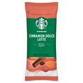 Starbucks Cinnamon Dolce Latte 94g 4x23,5 g