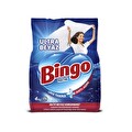 Bingo Matik Eko Ultra Beyaz Toz Çamaşır Deterjanı 4 kg