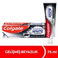 Colgate Advanced White Charcoal Diş Macunu 75 ml