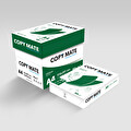 Copy Mate Green Fotokopi Kağıdı 80 Gr 1 Koli 5 Paket 2500 Sayfa