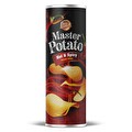 Master Potato Acı & Baharatlı Cips 160 g
