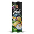 Master Potato Sogan & Ekşi Kremalı Cips 160 g