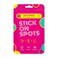 Stick On Spots Sos Band Akne Bandı 15'li