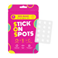 Stick On Spots Sos Band Akne Bandı 15'li