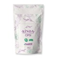 Nustil Glutensiz Kinoa Cipsi 35 g