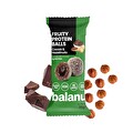 Balanu Meyveli Protein Topları Kakao 55 g