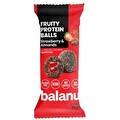 Balanu Meyveli Protein Topları Çilekli 55 g