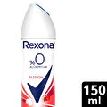 Rexona Kadın Sprey Deodorant Passion %0 Alüminyum 150 ml