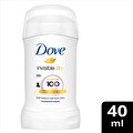 Dove Invısıble Dry Stick Deodorant 40 Ml