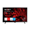 Axen 32'' HDR AX32DAL540 Webos 2.0 Led Tv
