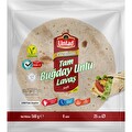 Untad Tam Buğday Unlu Lavaş 560 g