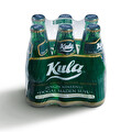 Kula Doğal Maden Suyu 6X200 ml