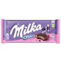 Milka Oreo Sandwich Çilek Aromalı 92 g