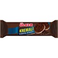 Ülker Kremalı Kakaolu Bisküvi 61 g
