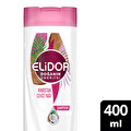 Elidor Doğanın Enerjisi Saç Bakım Şampuanı Hindistan Cevizi Yağı Onarıcı & Yıpranma Karşıtı 400 ml
