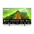 Philips 43" 43PUS8108/62 4K Smart Ambilight Tv