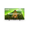 Philips 70" 70PUS8108/12 4K Smart Ambilight Tv
