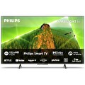 Philips 75" 75PUS8108/12 4K Smart Ambilight Tv