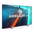 Philips 65" 65OLED708/12 4K Android Ambilight Tv