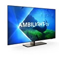 Philips 65" 65OLED808/12 4K Android Ambilight Tv