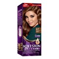 Wella Koleston Intense Saç Boyası 6/7 Çikolata Kahve