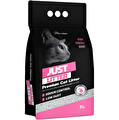 Just Litter Bebek Pudra Kokulu Kedi Kumu 5 L