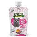 Jungle Kedi Ördekli&Bal Kabaklı Taze Et Ezmesi 90 g