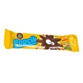 Popçik Bar Patlayan Şekerli Sütlü Çikolata 18 g