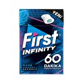 First İnfinity 60 Dakika Nane Aromalı Sakız