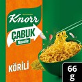 Knorr Noodle Körili 40X66 g