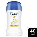 Dove Original Antiperspirant Kadın Stick Deodorant 40 ml